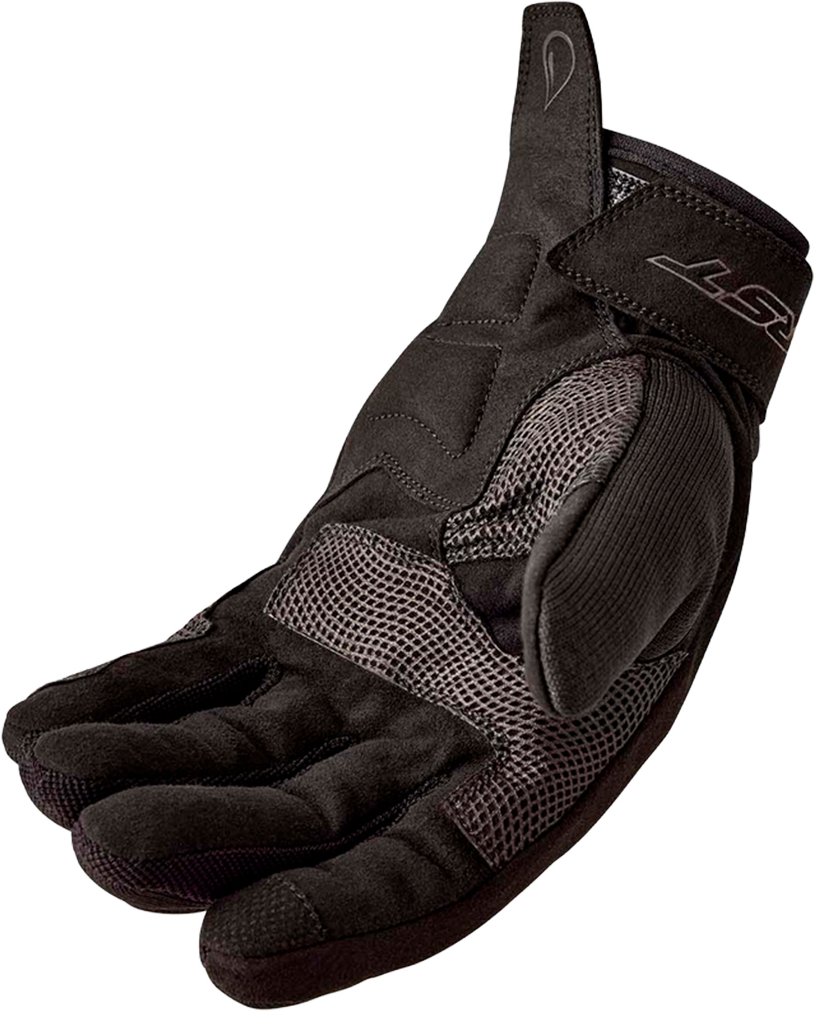 RST K-Sport wasserdichte Motorrad Handschuhe L Abbildung 8