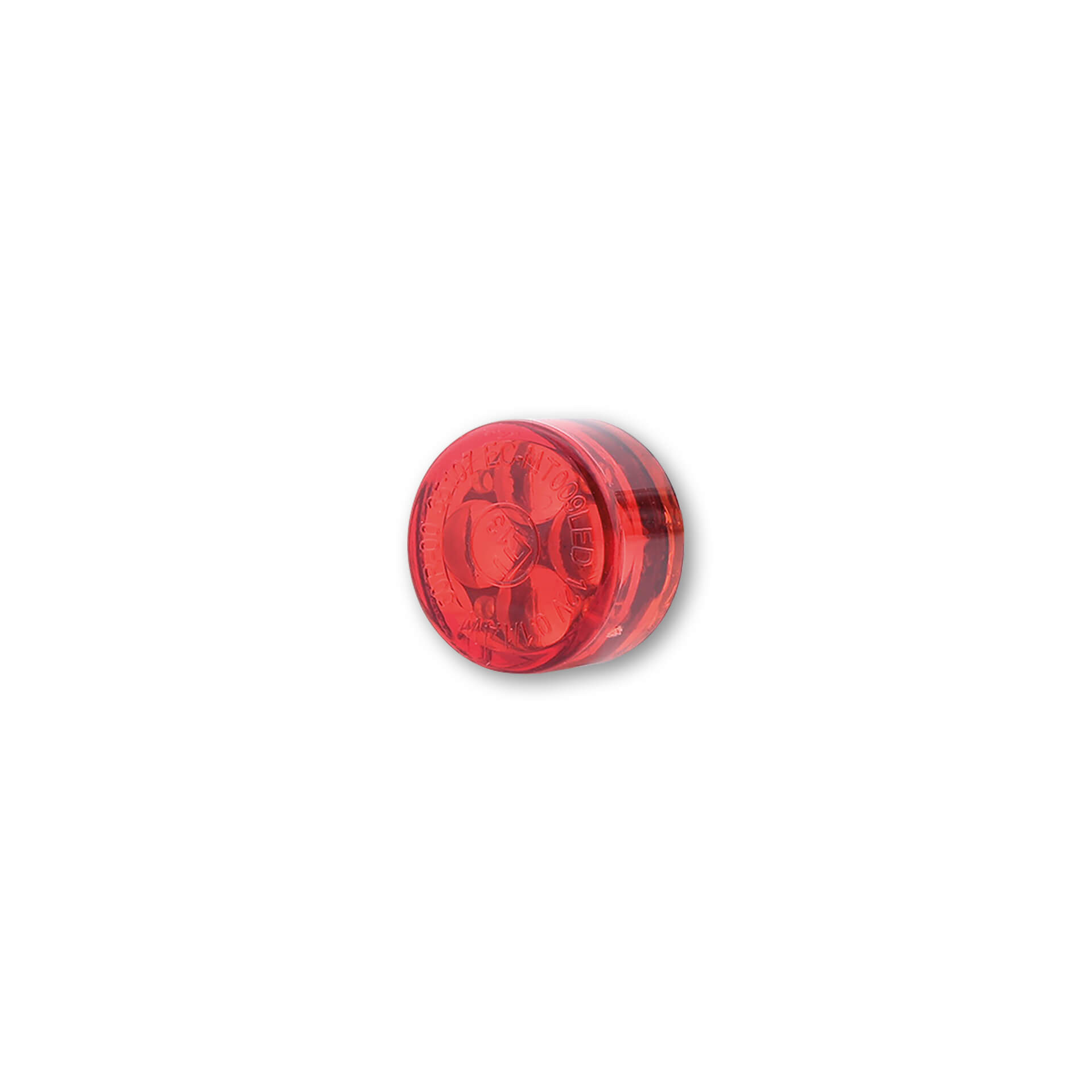 SHIN YO MODULE SEXTON LED-bakljus Röd Figur 1