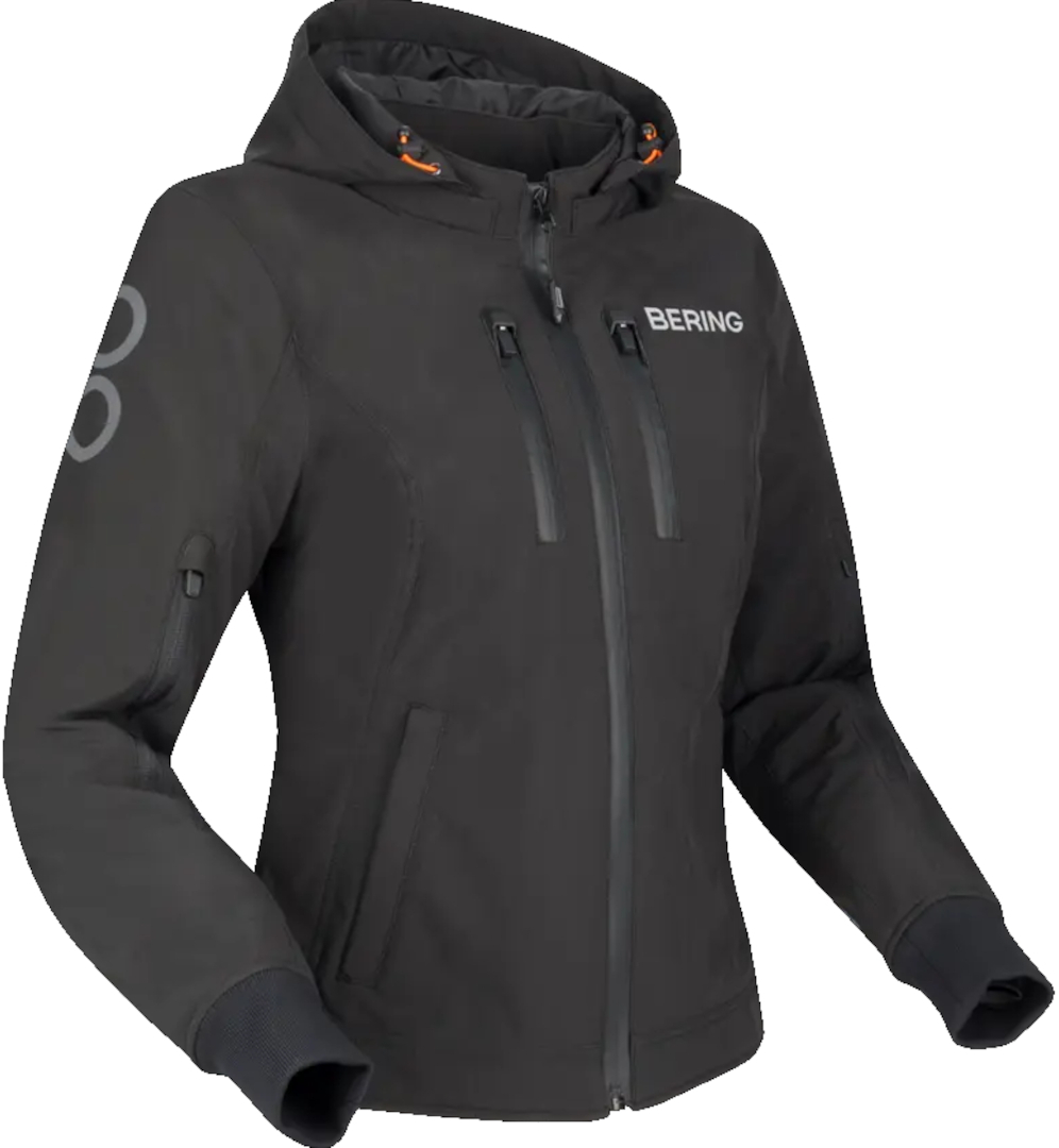 Bering Kerby Damen Motorrad Textiljacke 48 Abbildung 1