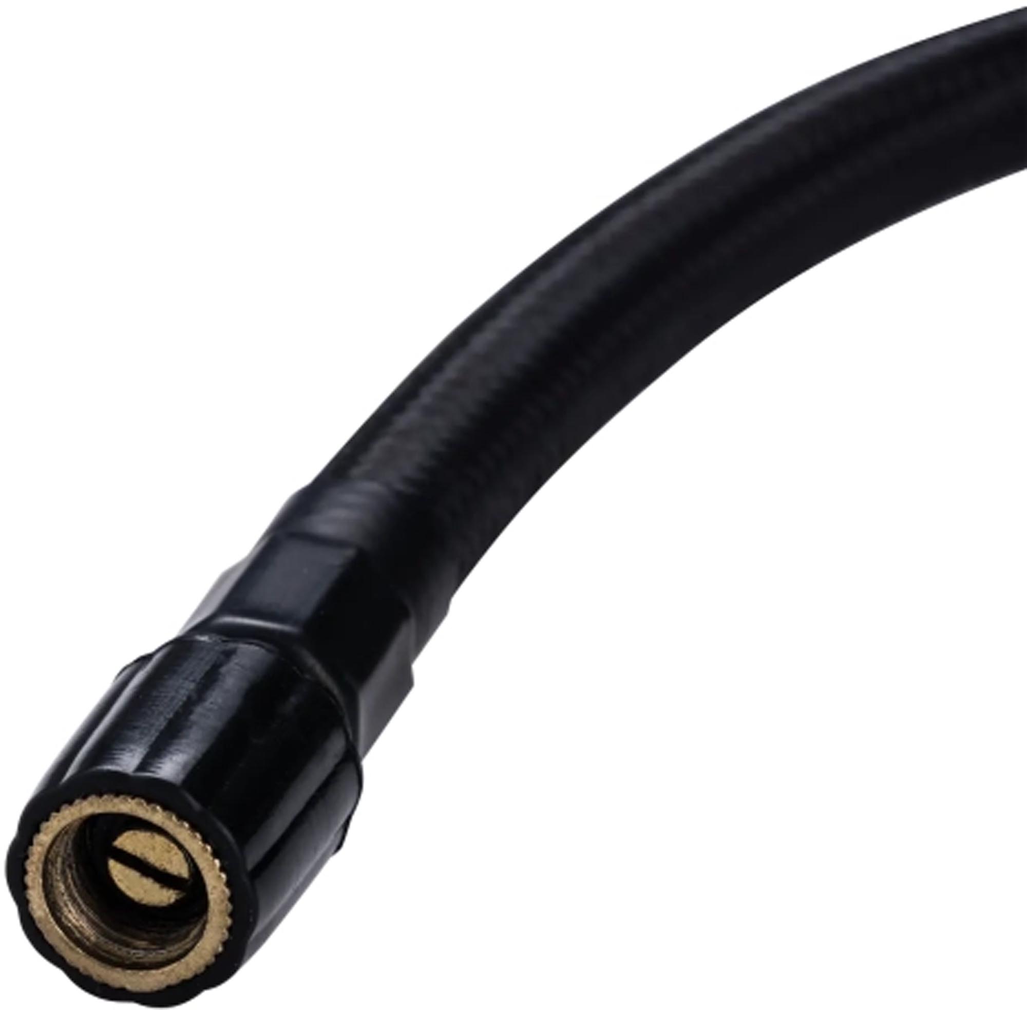 Oxford MicroJet Compact Cordless Tyre Inflator Figure 7
