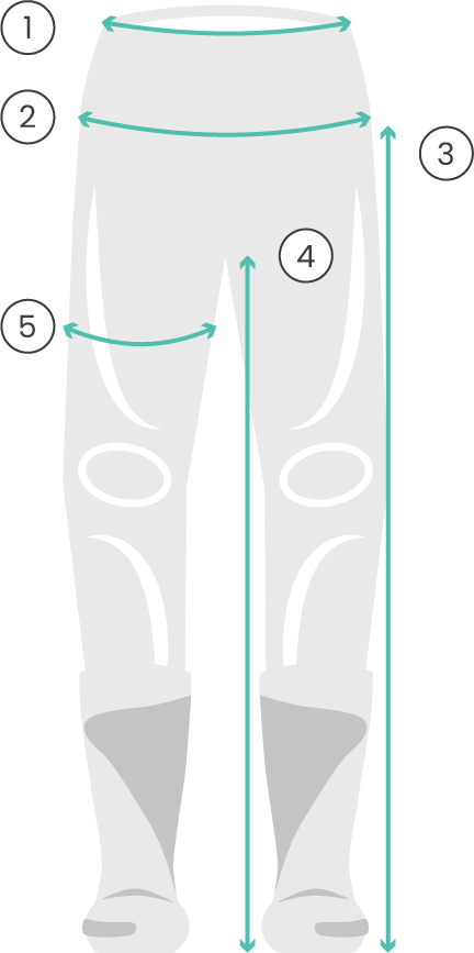 Sizing Info