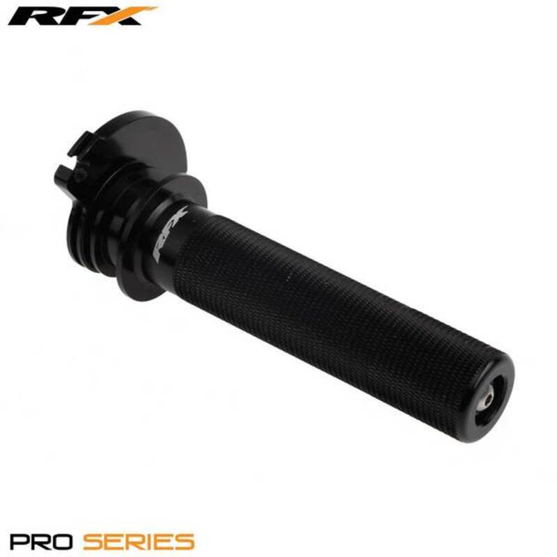 RFX Gas Barrel Pro (Negro)