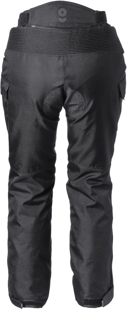 Side view of GMS Starter Neo WP Lady waterproof Motorcycle Textile Pants