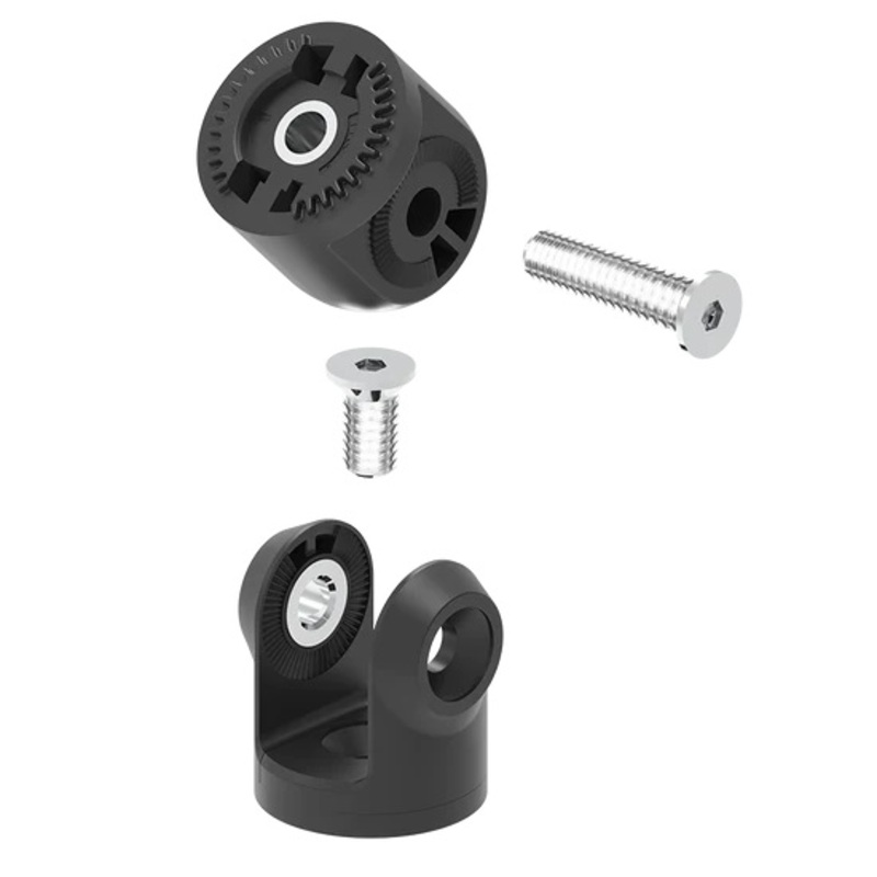Quad Lock Ledad adapter Figur 4