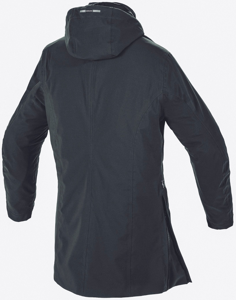 Spidi Beta Evo Primaloft Motorfiets textiel jas M Figuur 2