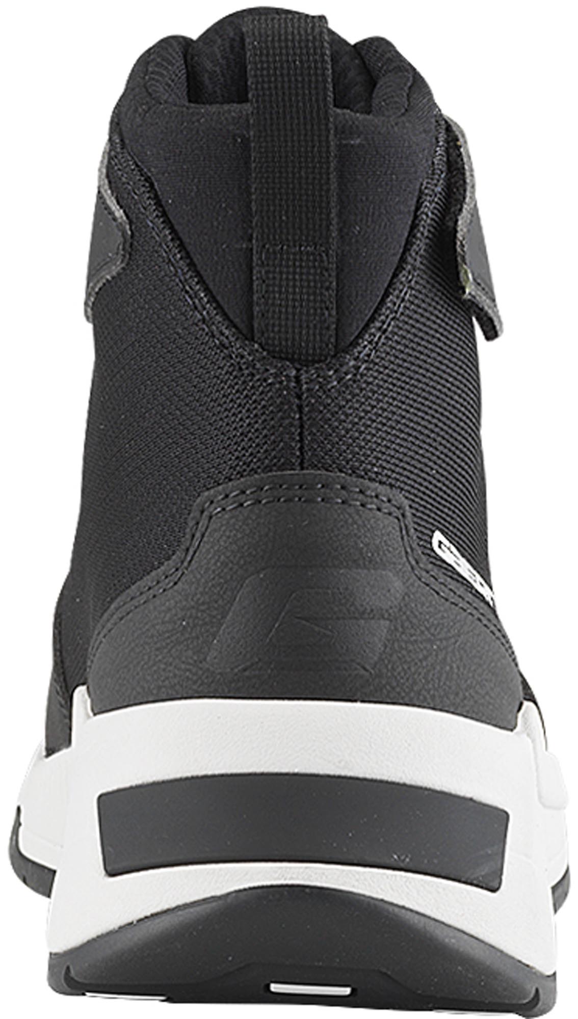 Gaerne G-Zion Air Pantofi de motocicletă alb/negru 42 Figura 6