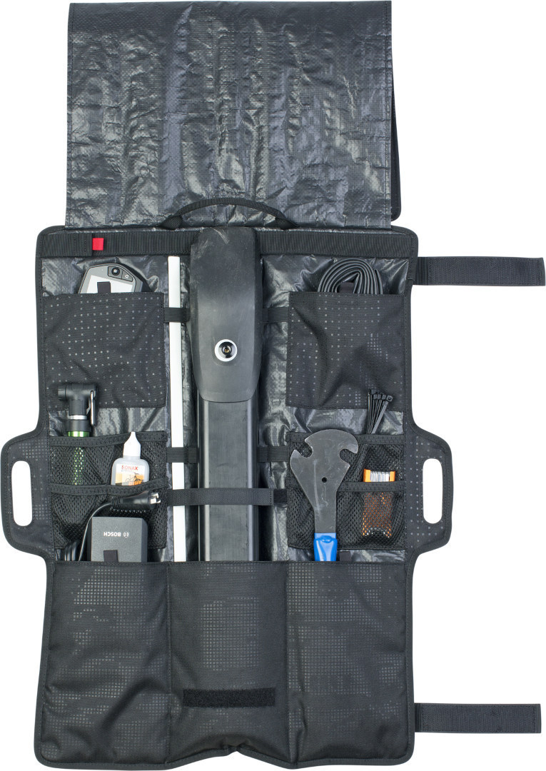 Evoc Gear Wrap Torba na narzędzia L Rysunek 5