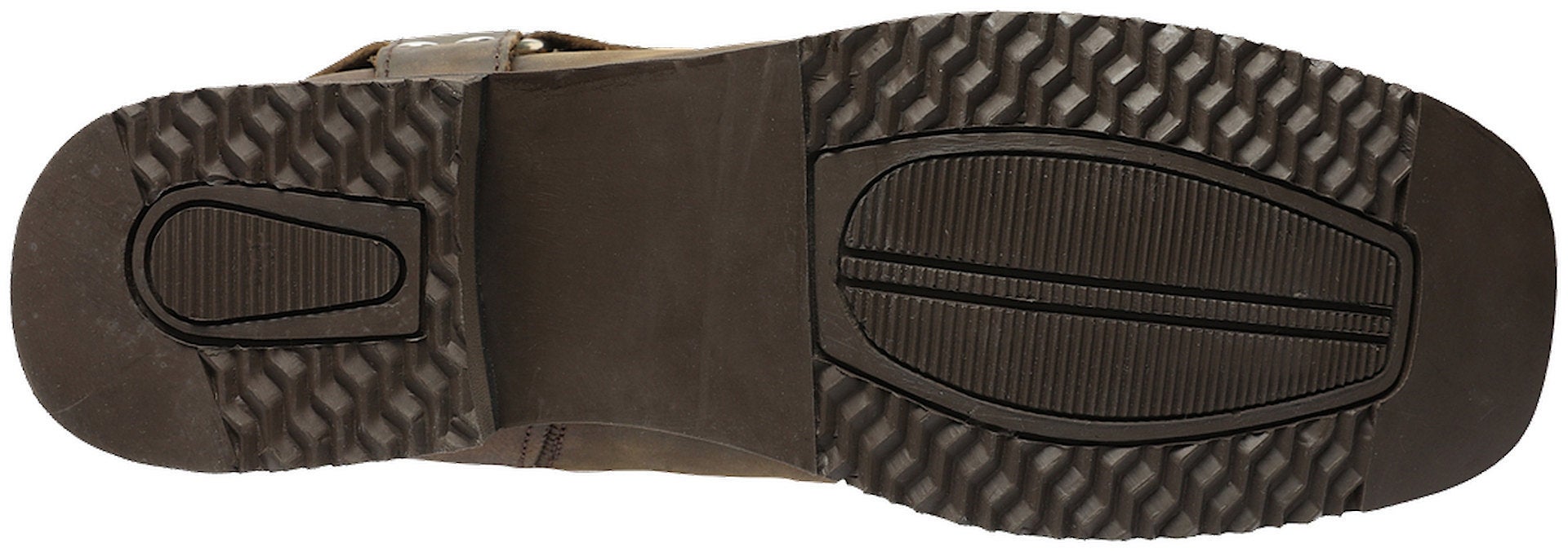 Kochmann Missouri II Motorcycle Boots brown 45 Figure 6