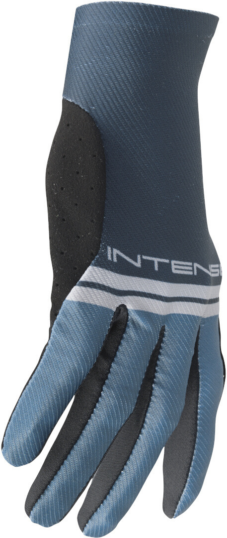 Thor Intense Assist Censis Luvas de bicicleta azul/preto L Figura 2