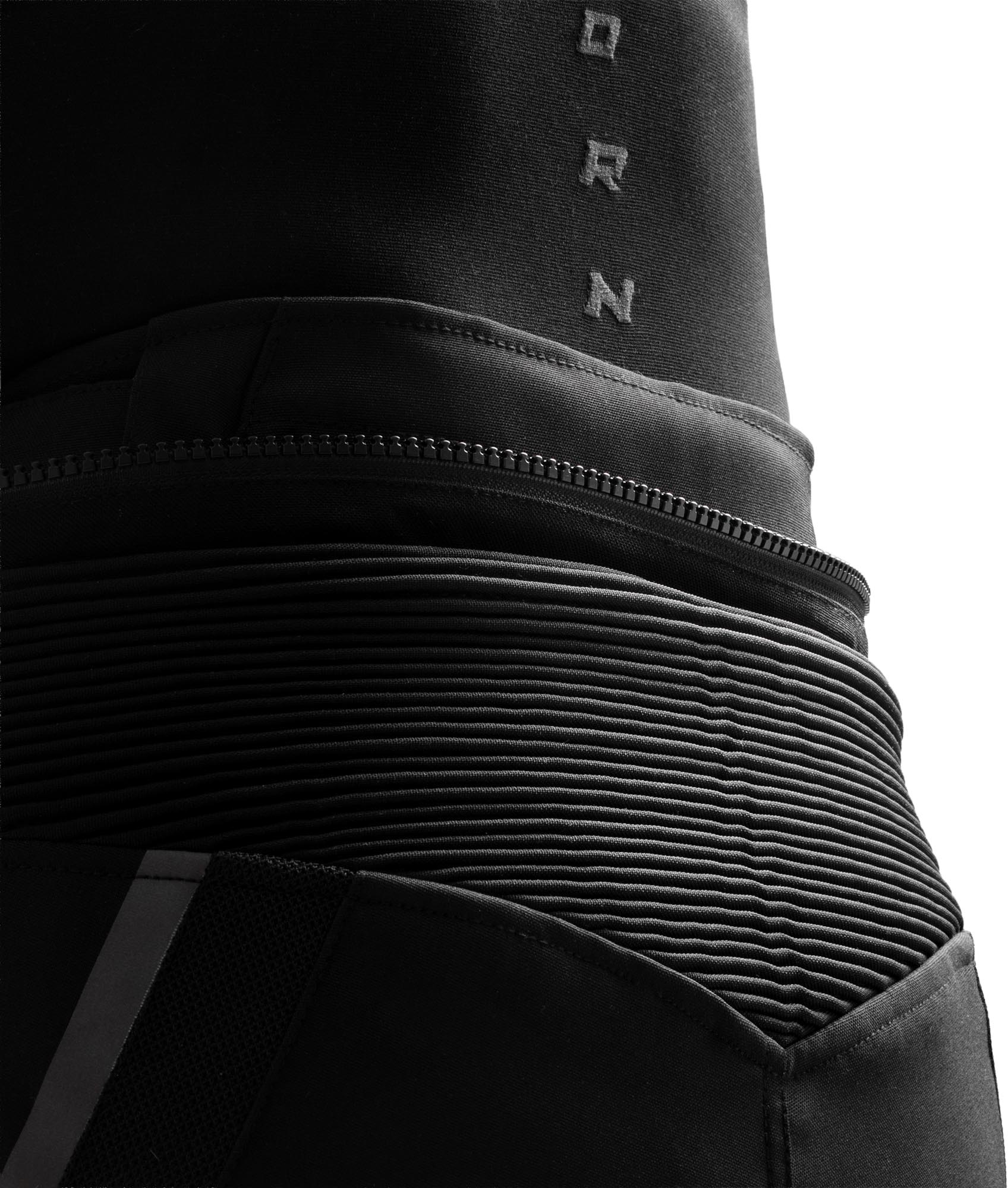 Rebelhorn Hiflow 5 pantaloni impermeabili per motociclette S Figura 6