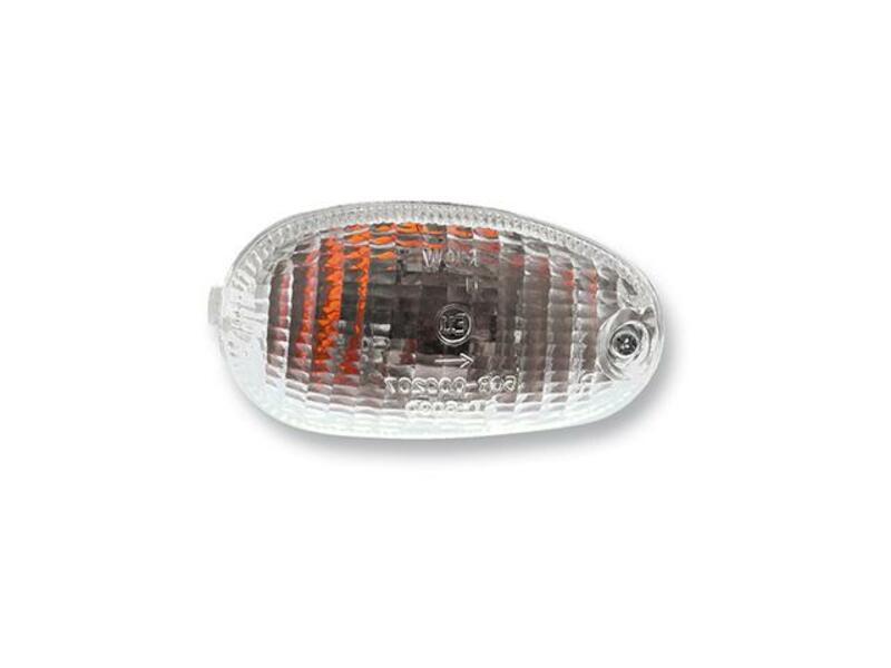 PĂRȚILE V Indicator față dreapta OE Type Piaggio Typhoon 50 Figura 2