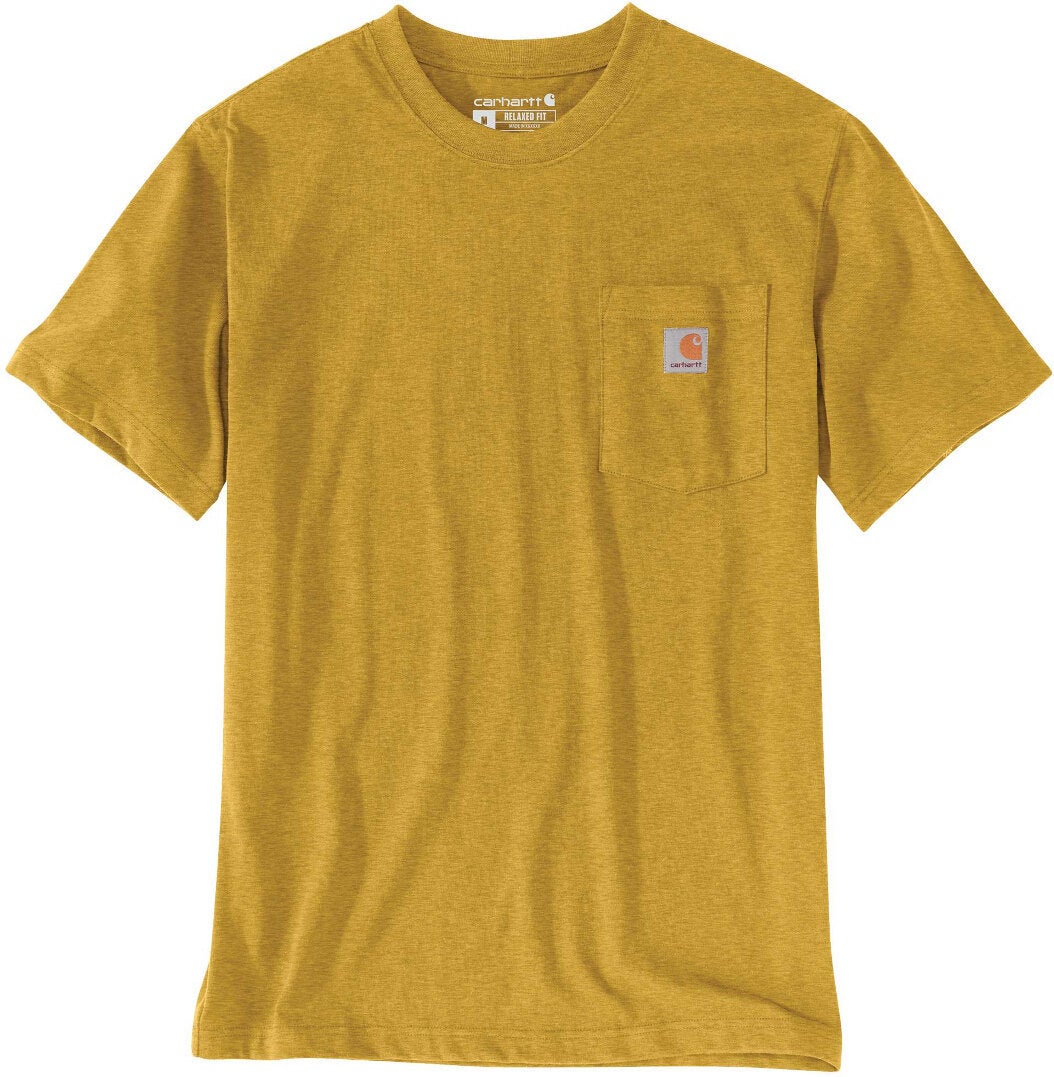 Carhartt Workwear Pocket Triko Písek XL Obrázek 1