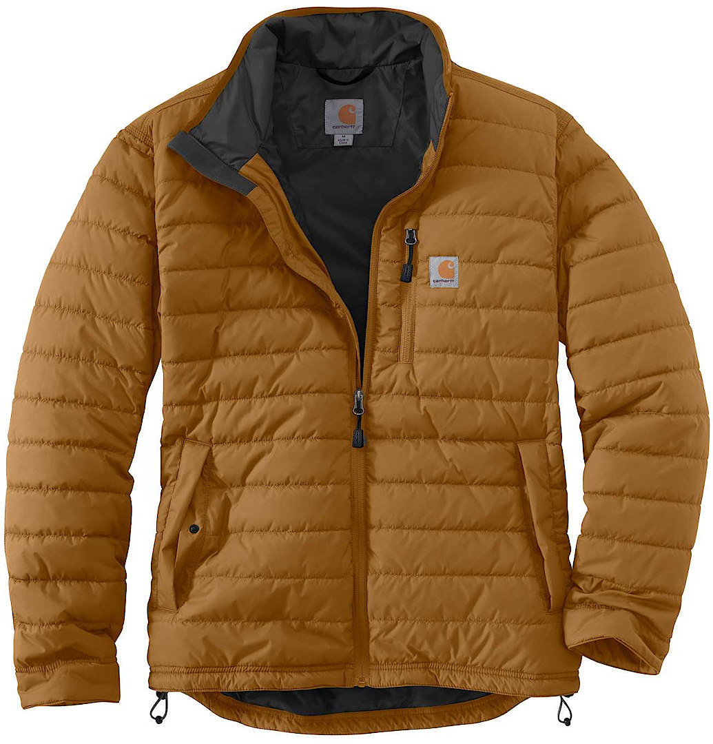 Carhartt Gilliam Jachetă Maro L Figura 1