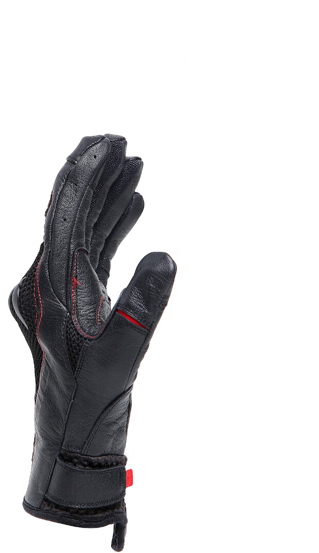 Dainese Karakum Ergo-Tek Magic Connection Motorradhandschuhe M Abbildung 5