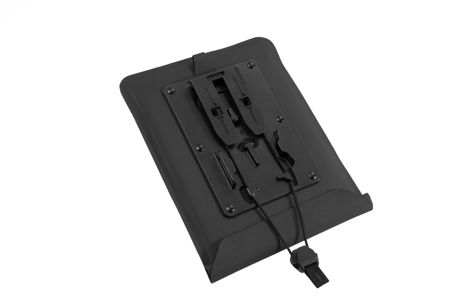 SW-Motech Tablet-Drybag pentru sistemul MOLLE - Negru. Figura 2