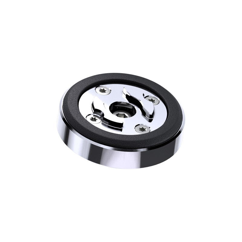 SP Connect Modul anti-vibrație SPC+ Chrome Figura 1