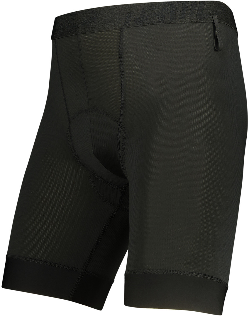 Leatt MTB Trail 3.0 Pantaloni scurți pentru bicicletă Gri S Figura 6
