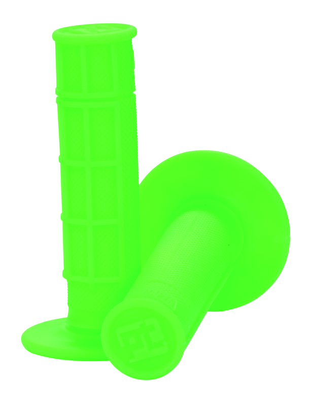 PRO TAPER Neon prinde Half Waffle Figura 1