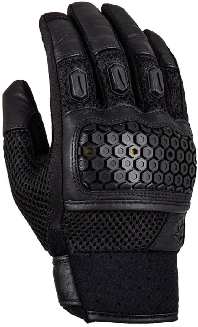 Knox Urbane Pro Luvas para motocicletas Artigo principal Figura 1