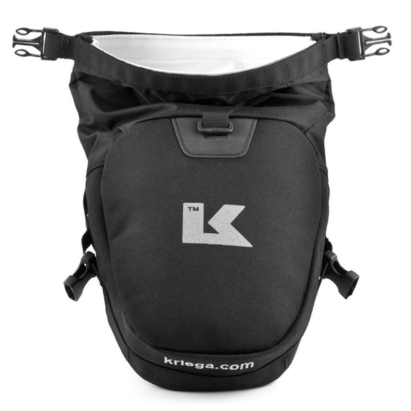 Kriega Rally Pack Geantă spate Figura 2