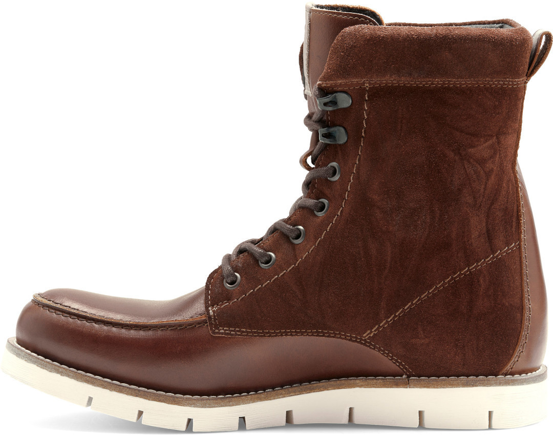 Revit Mohawk 3 Bottes de moto Marron 43 Figure 6