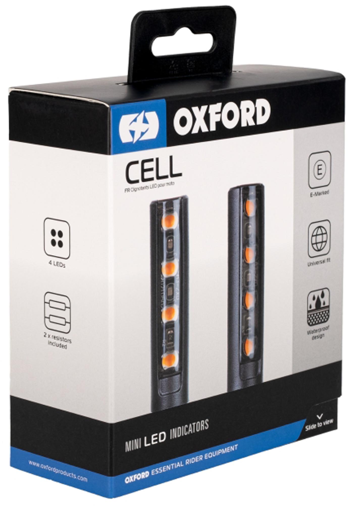 Oxford Cell Indicators Figure 7