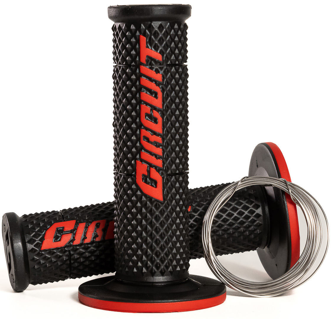 Circuit Equipment CIRCUIT V Priză roșu Figura 1