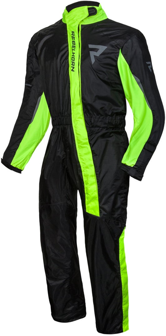 Rebelhorn Travel Motorcycle Rain Suit-image-1463306100