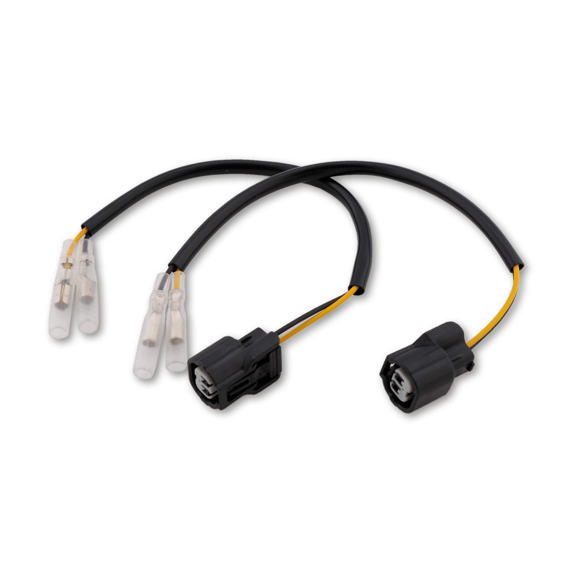 SHIN YO Adapterkabel für Blinker, div. Kawasaki zb. Z900 / RS / Z1000 / R Figura 1 SHIN YO Adapterkabel für Blinker, div. Kawasaki zb. Z900 / RS / Z1000 / R Figura 1