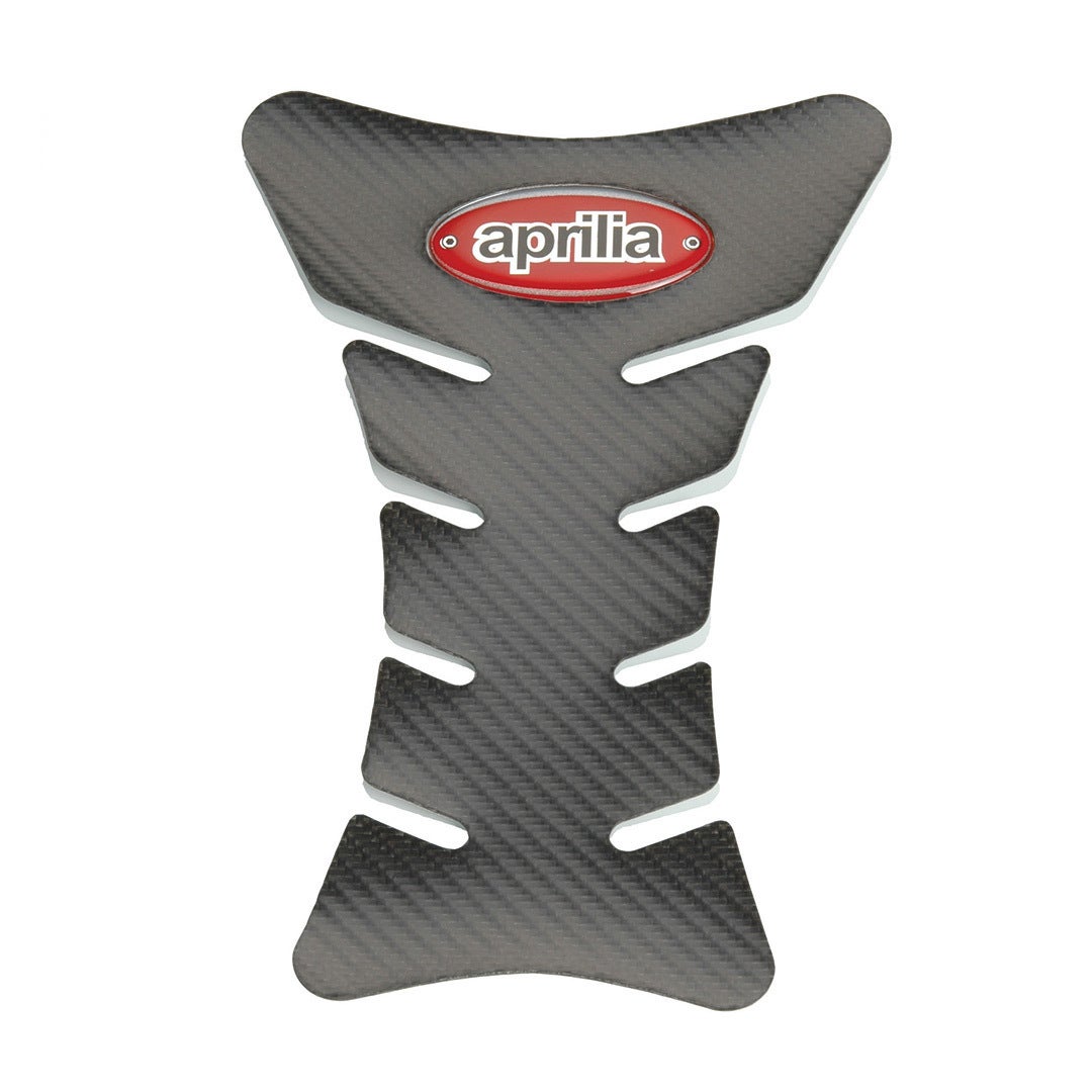 Booster Tankpad Carbon mit Logo suzuki Abbildung 7