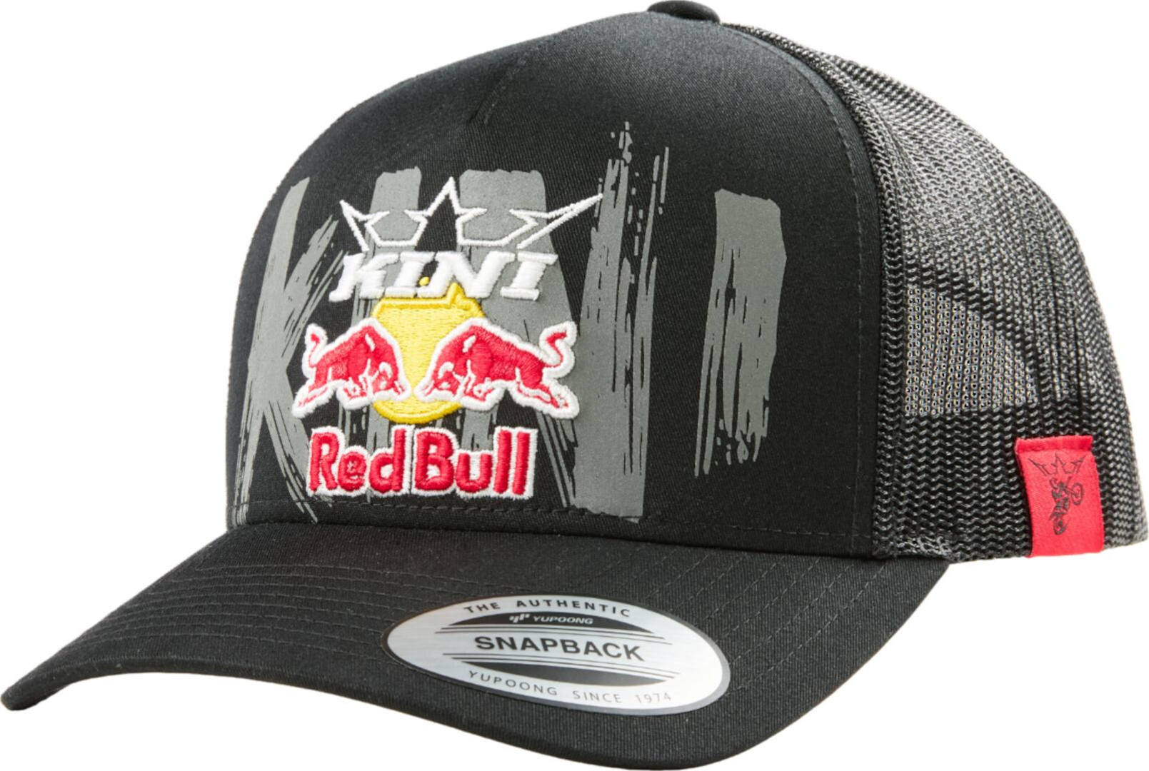 Kini Red Bull TR 2.0 Mössa Figur 1