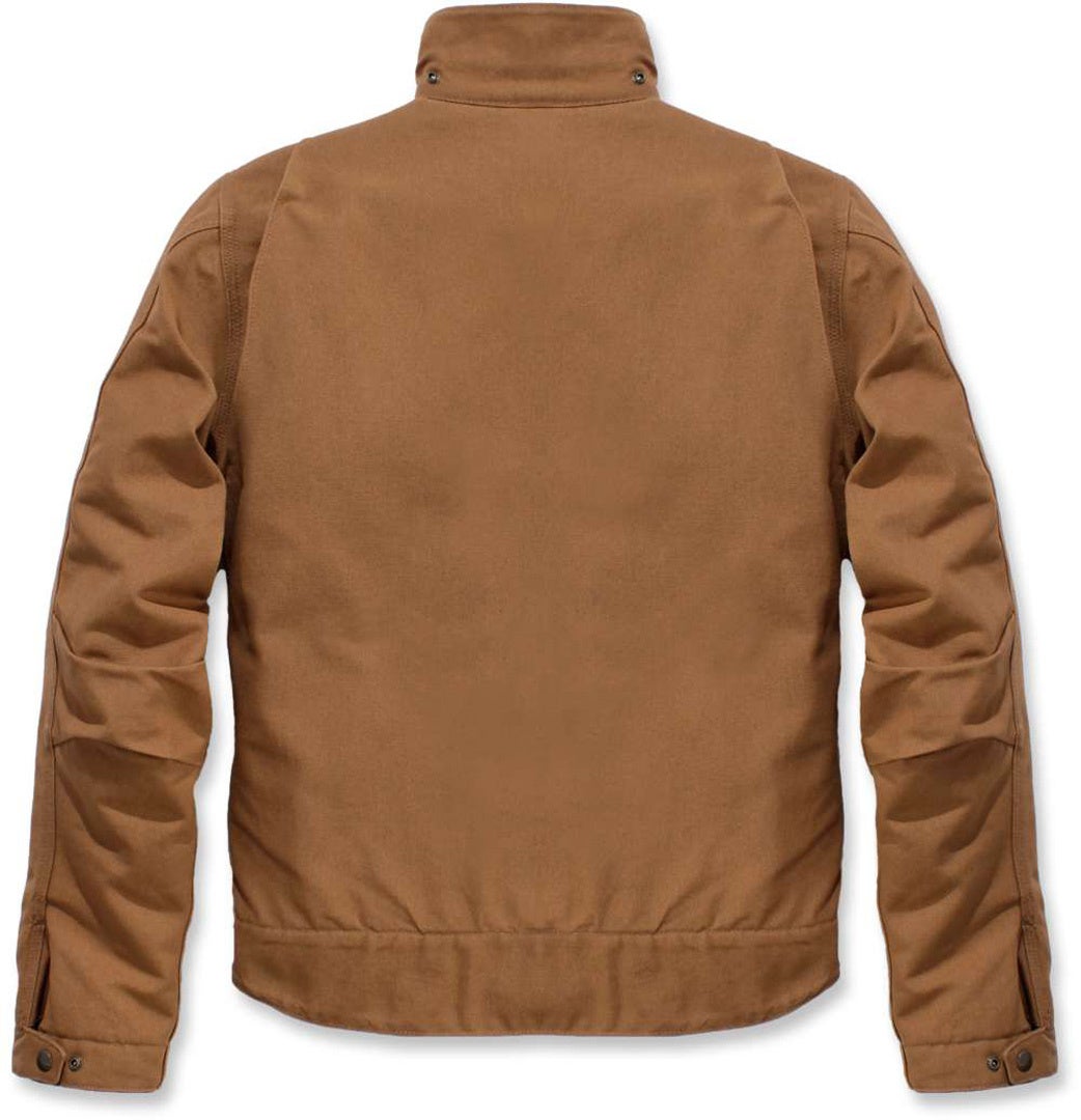 Carhartt Duck Detroit Jacket brown XL Figure 2