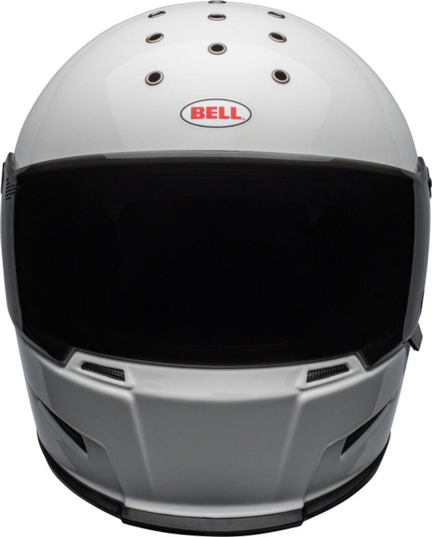Bell Eliminator Mono Cască alb XL (61/62) Figura 3