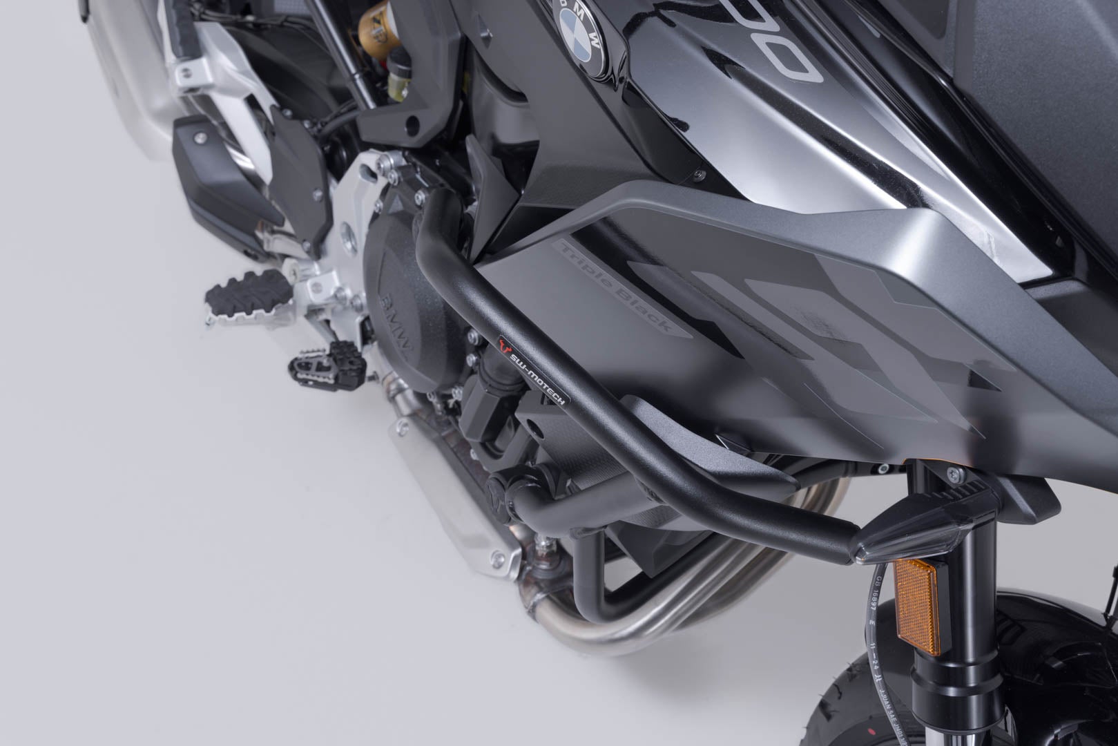 SW-Motech Crash bar - Sort. BMW F 900 XR (19-). Figur 4