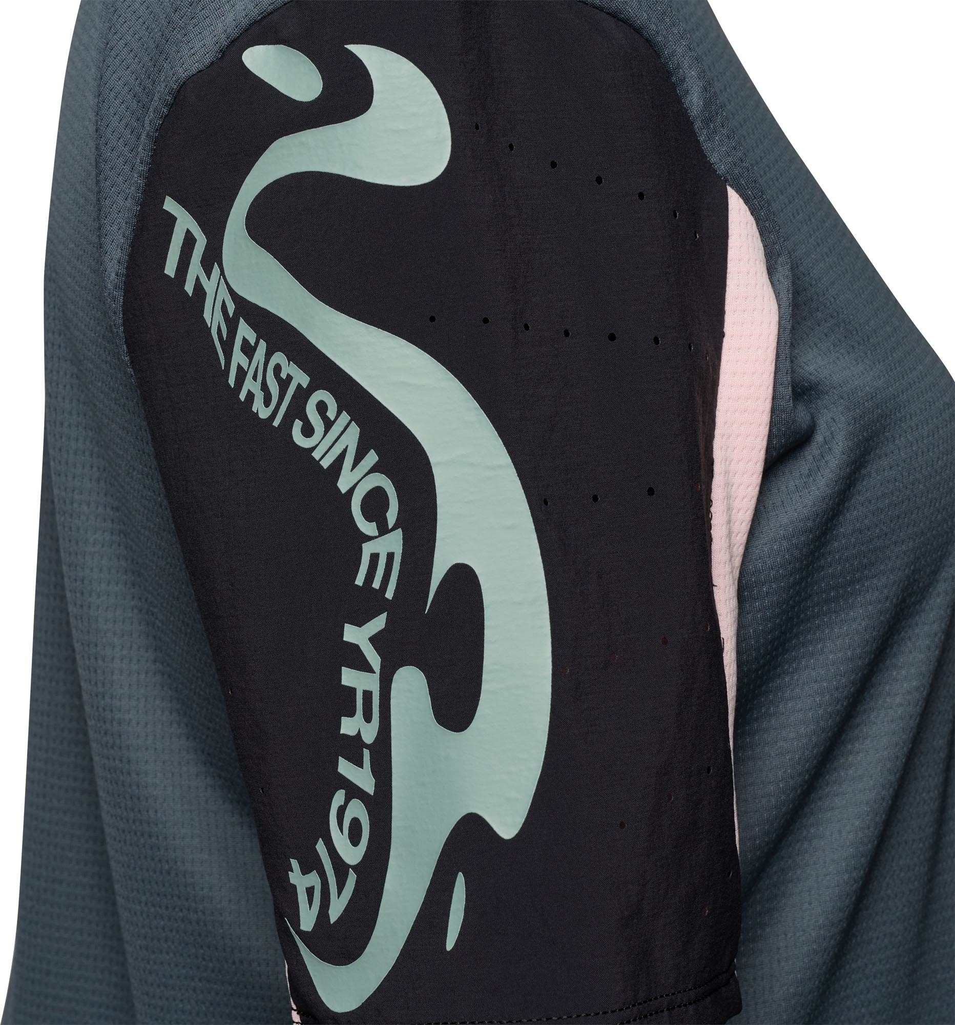 FOX Defend Creation Damen Fahrrad Jersey XL Abbildung 4