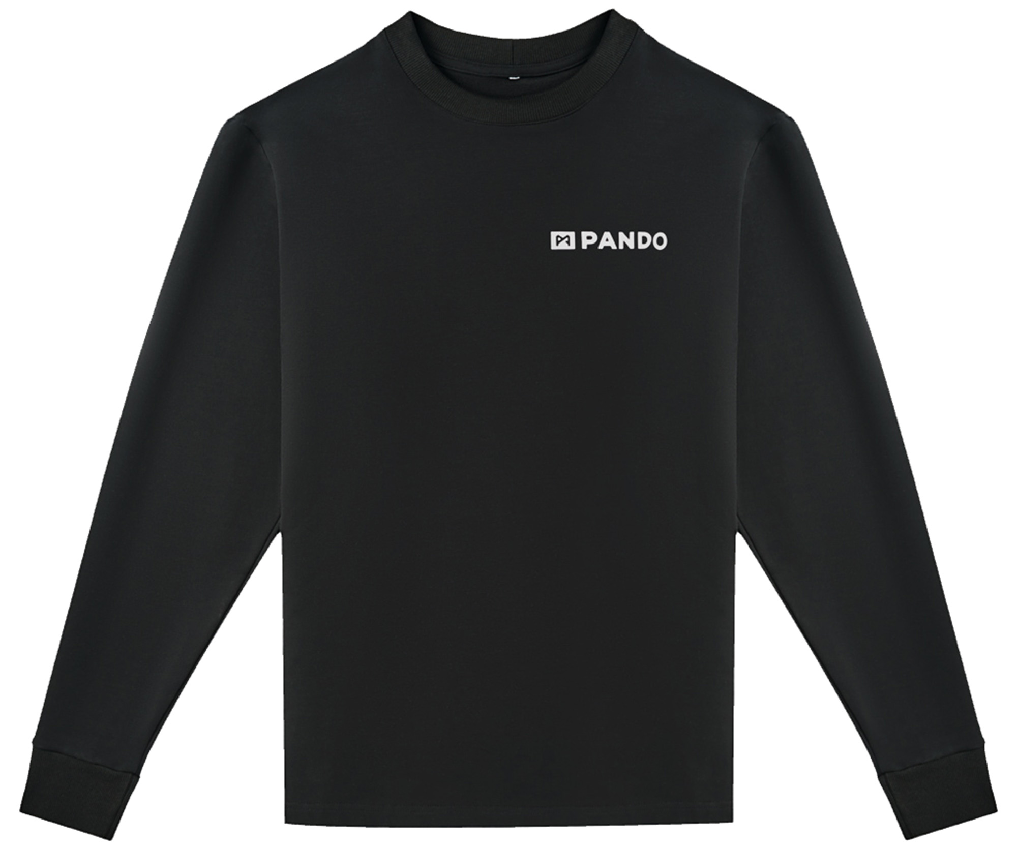 Pando Moto Tommy Don´t Die Longsleeve-image-532095396