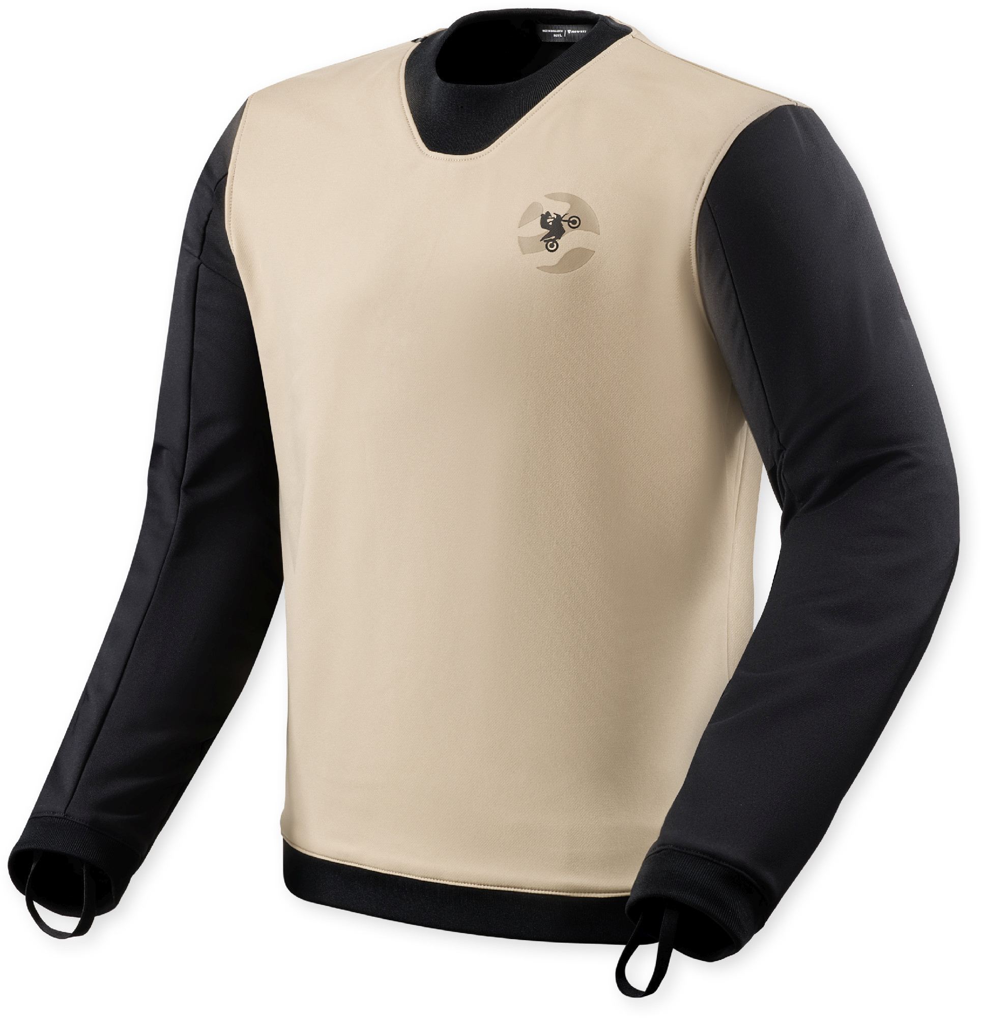Revit x Pol Tarrés Trazada Motocross Sweatshirt-image-895491289
