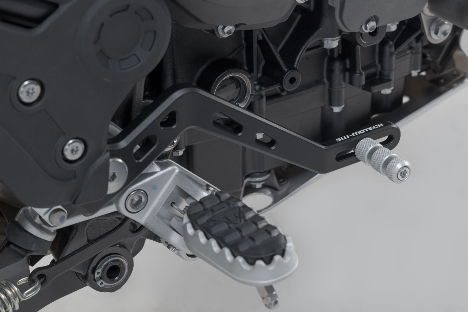 Pedală de frână SW-Motech - Triumph Tiger 900 / GT / Rally / Pro. Figura 5