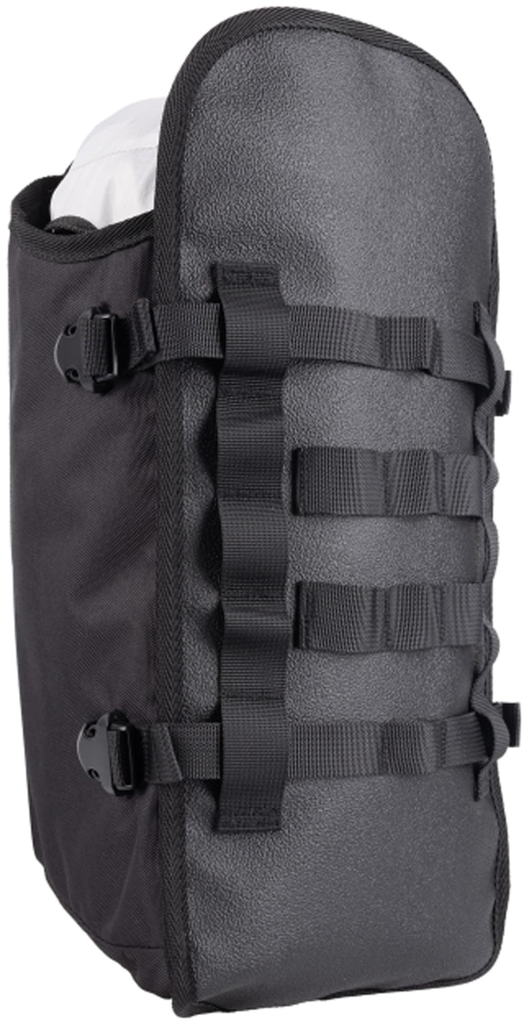 Oxford Nomad Drop Sack Satteltasche Abbildung 2