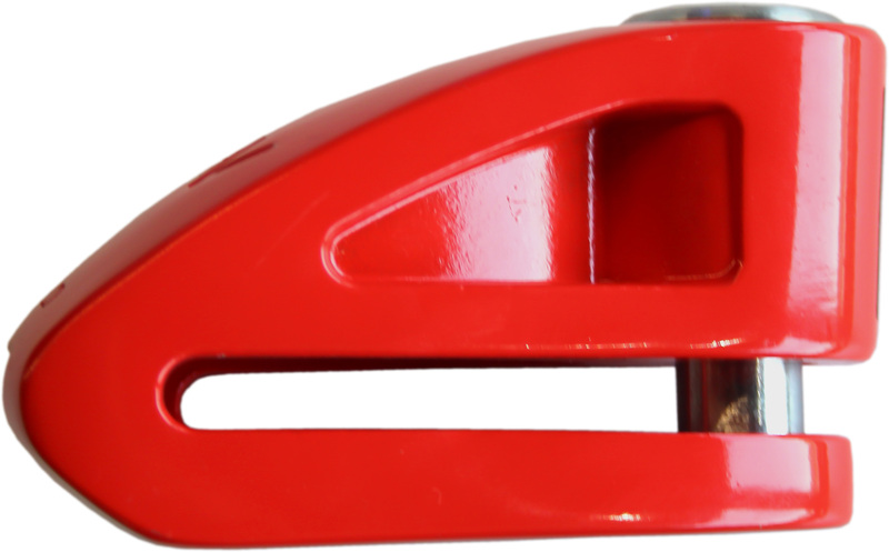 VECTOR Max Armour Disc Lock - Ø14mm - Certificat SRA Figura 1
