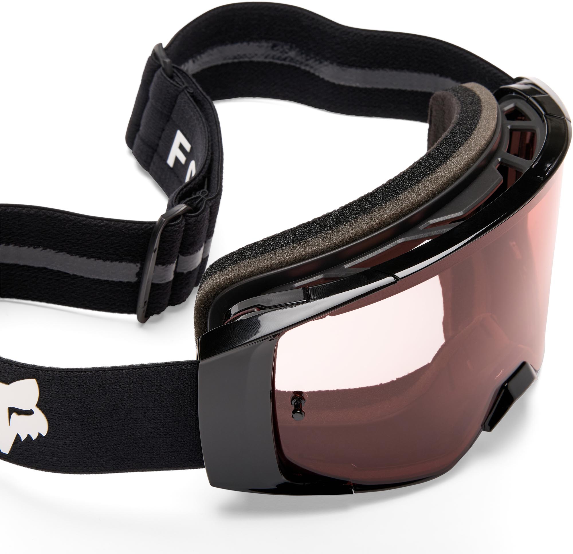 FOX Vue Max Vivid Ochelari MTB Figura 3
