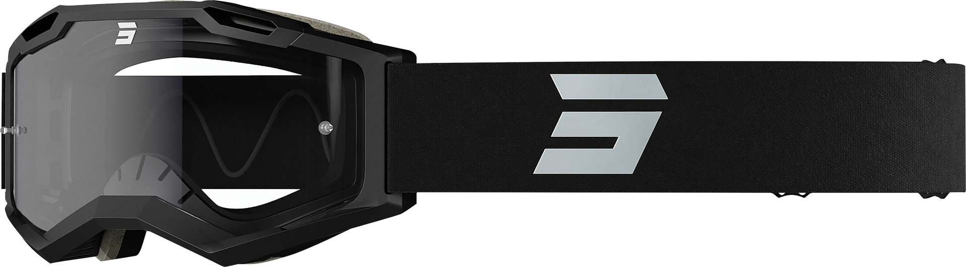 Shot Iris 2.0 Tech Enduro Ochelari de motocross Figura 1