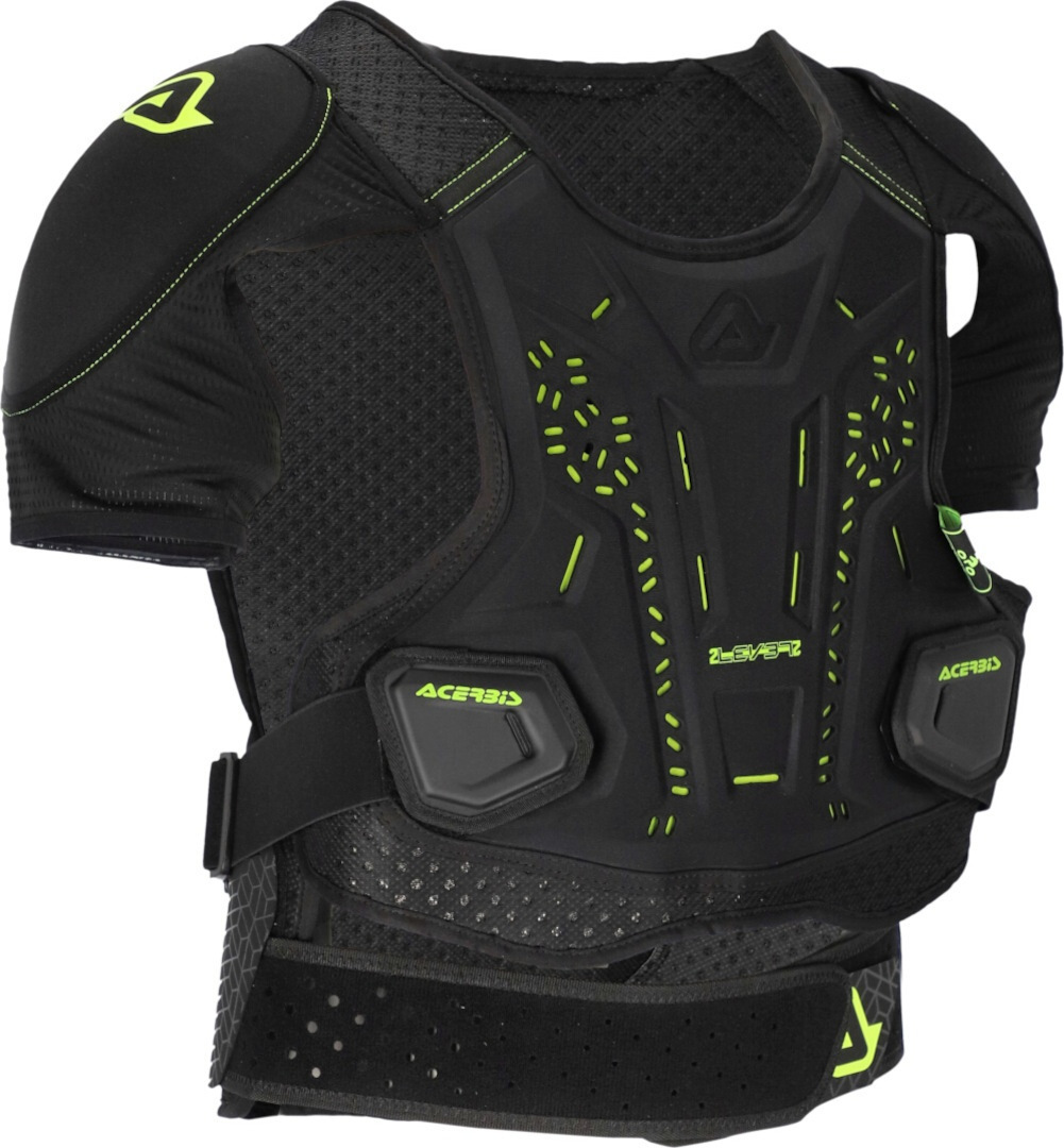 Acerbis DNA SH Jaqueta Protetora S/M Figura 1