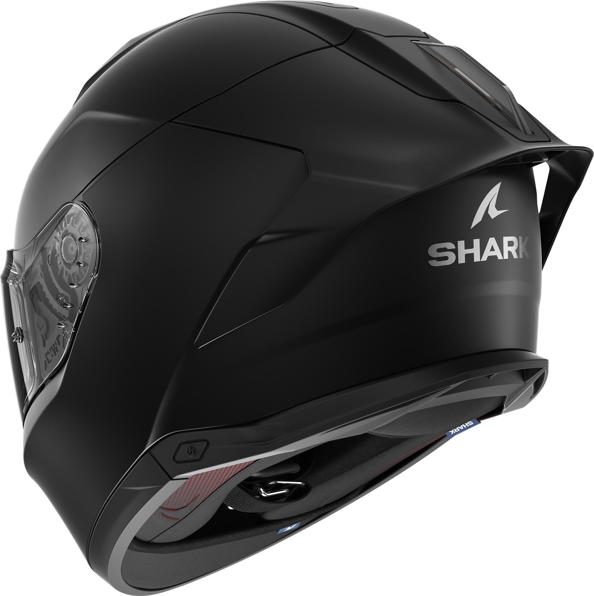 Shark Skwal iCup Dark Shadow Helmet XS (53/54) Figure 2