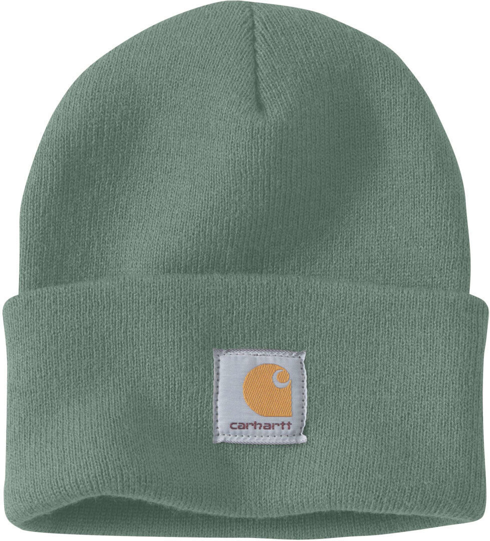 Carhartt Watch Pălărie măsline Figura 1