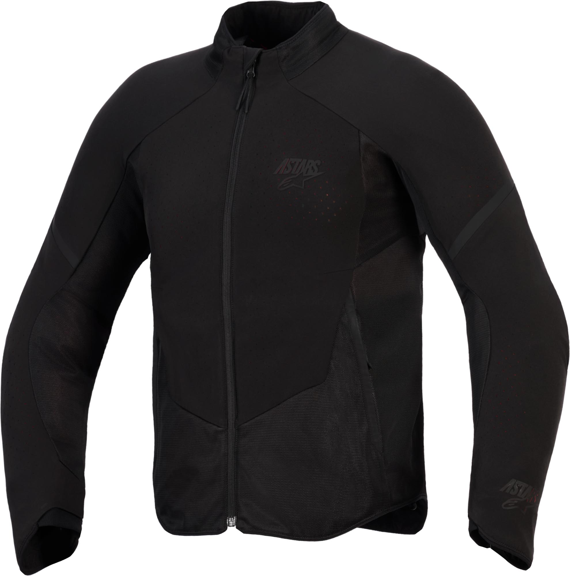 Alpinestars Aeroshell Airflow Veste textile moto
