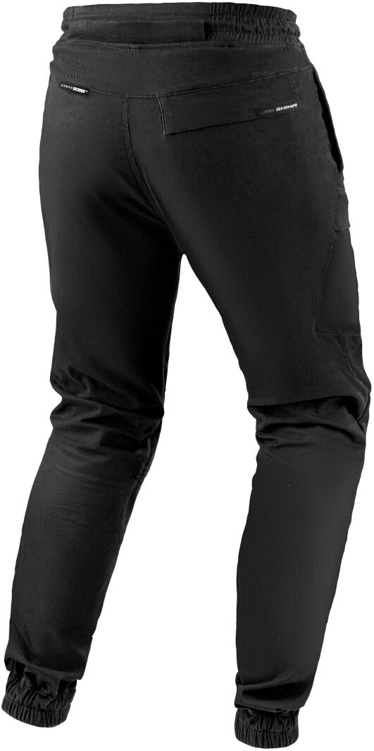 Side view of SHIMA Joggster Motorcycle Textile Pants
