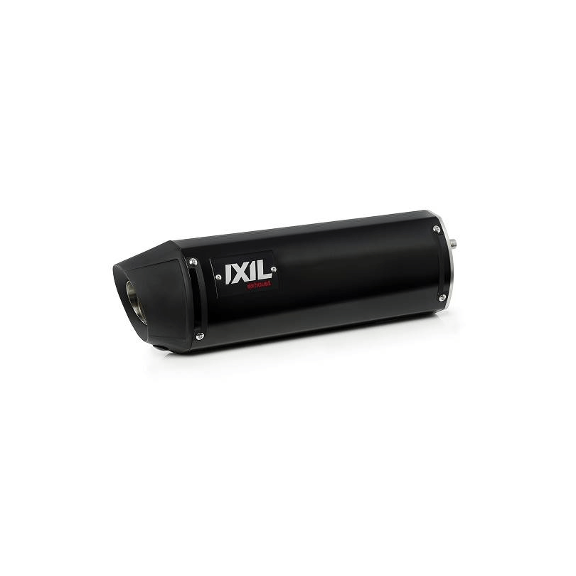 IXIL Silenciador traseiro HEXOVAL XTREM, ER 6, 05-11, Versys 650, 06-14 Artigo principal Figura 1