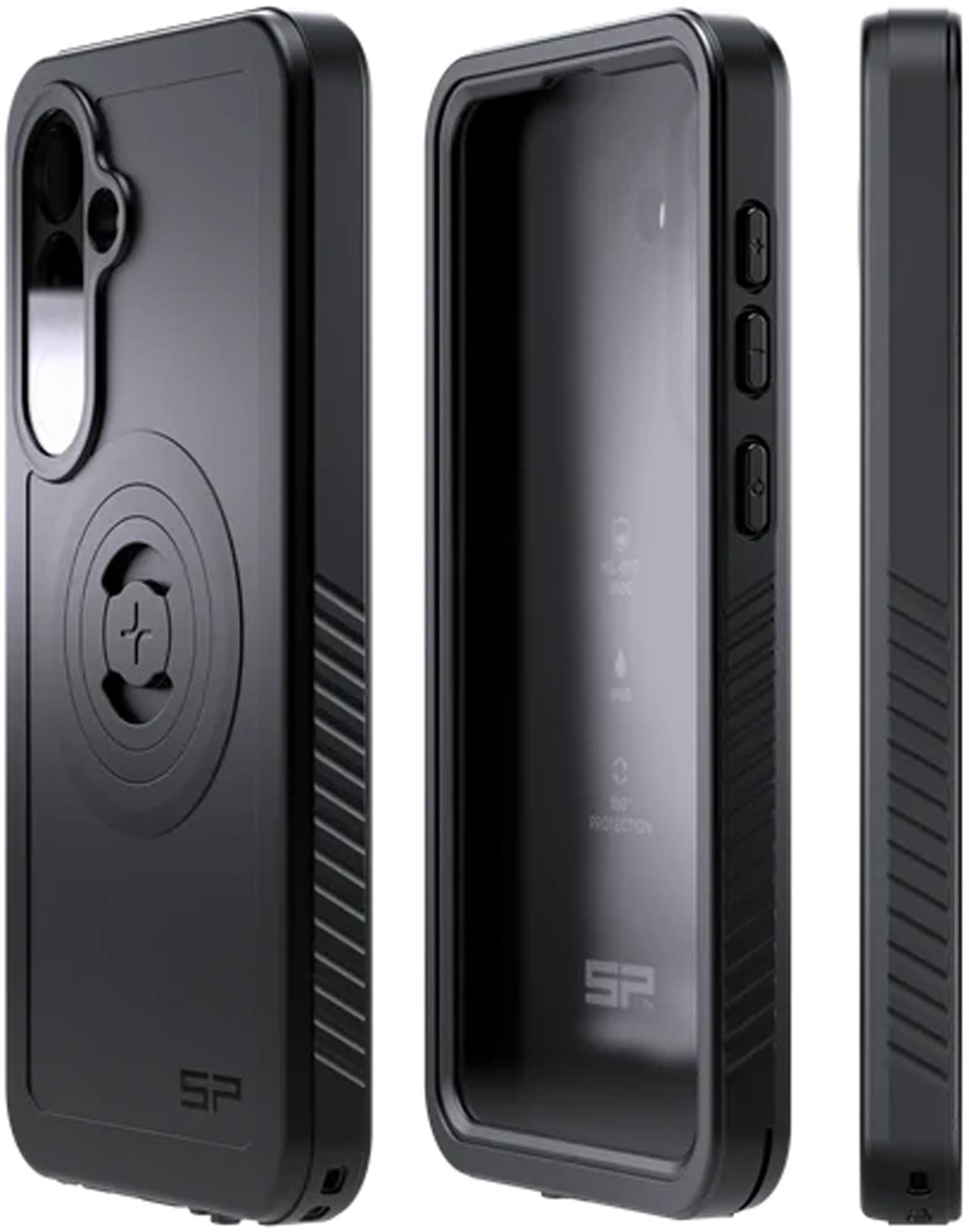 SP Connect Xtreme SPC+ Samsung S26+ Telefonfodral Figur 3