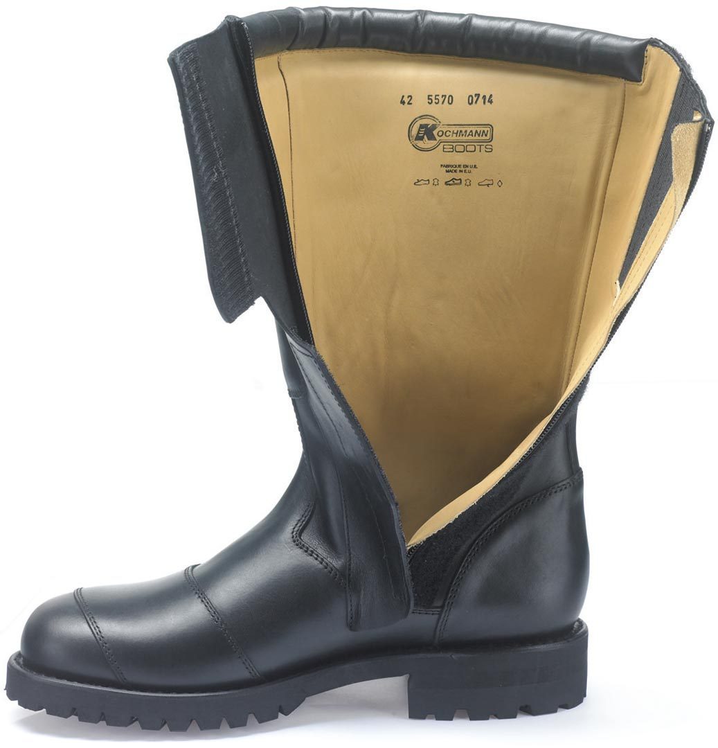 Kochmann Turbo Stiefel 45 Abbildung 3
